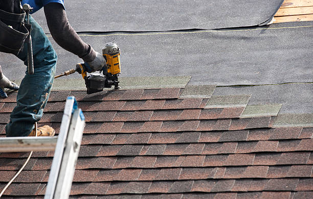 Licensed Roofing service in Chest Springs, PA - Brentwood Metal Roofing